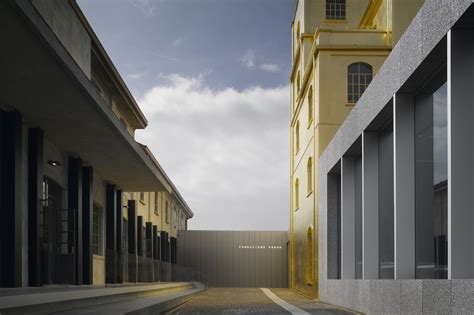 fondazione prada domus